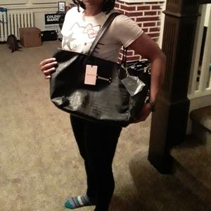 Juicy Couture Large Handbag